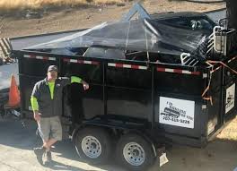 Best Attic Cleanout  in Weatherford, TX